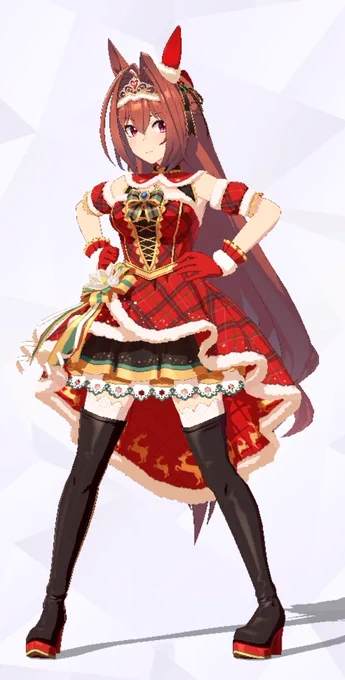 そなたは美しい 