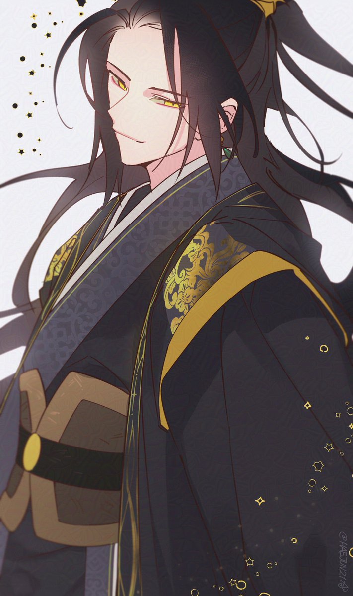 상선...고소할...거에요......
#진혼기