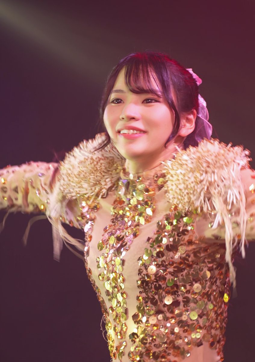 Excalibur_PHOTO's tweet photo. まいちゃん@mai_63angel 
いつも元気で、可愛い笑顔に励まされます
可愛い！
#すぱすぱ 
#スーパースパーク東京 https://t.co/Wtcmc6v2uM