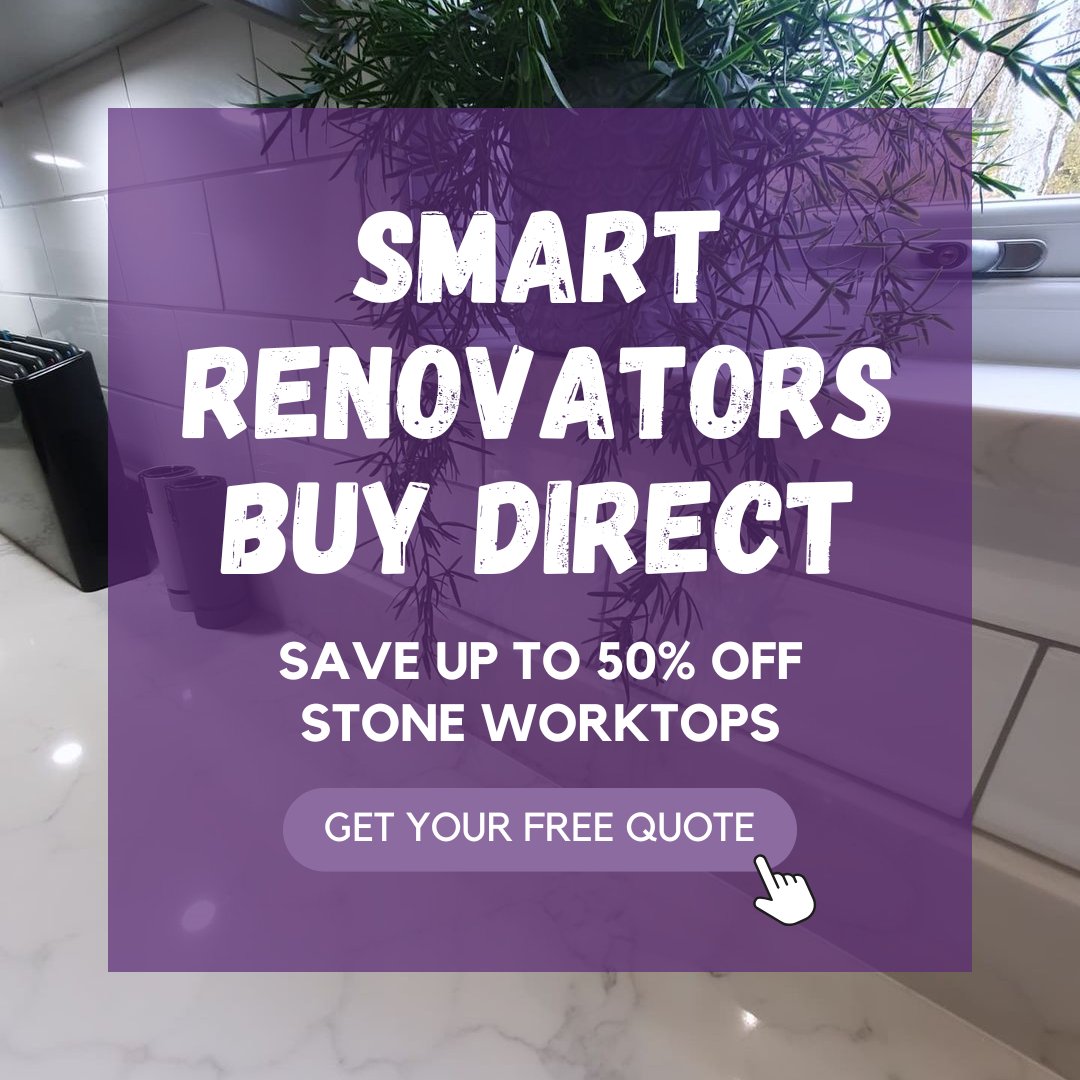 Purple Granite (@purplegranite_) on Twitter photo 🔨✨ Attention Home Renovators! 🏡💫
Purchase stone worktops directly from Purple and save up to 50% compared to high street retailers.
Contact us for your FREE quote today
📧 sales@purplegranite.co.uk
📞 01562 549100
#StoneWorktops 🔨✨ Attention Home Renovators! 🏡💫
Purchase stone worktops directly from Purple and save up to 50% compared to high street retailers.
Contact us for your FREE quote today
📧 sales@purplegranite.co.uk
📞 01562 549100
#StoneWorktops