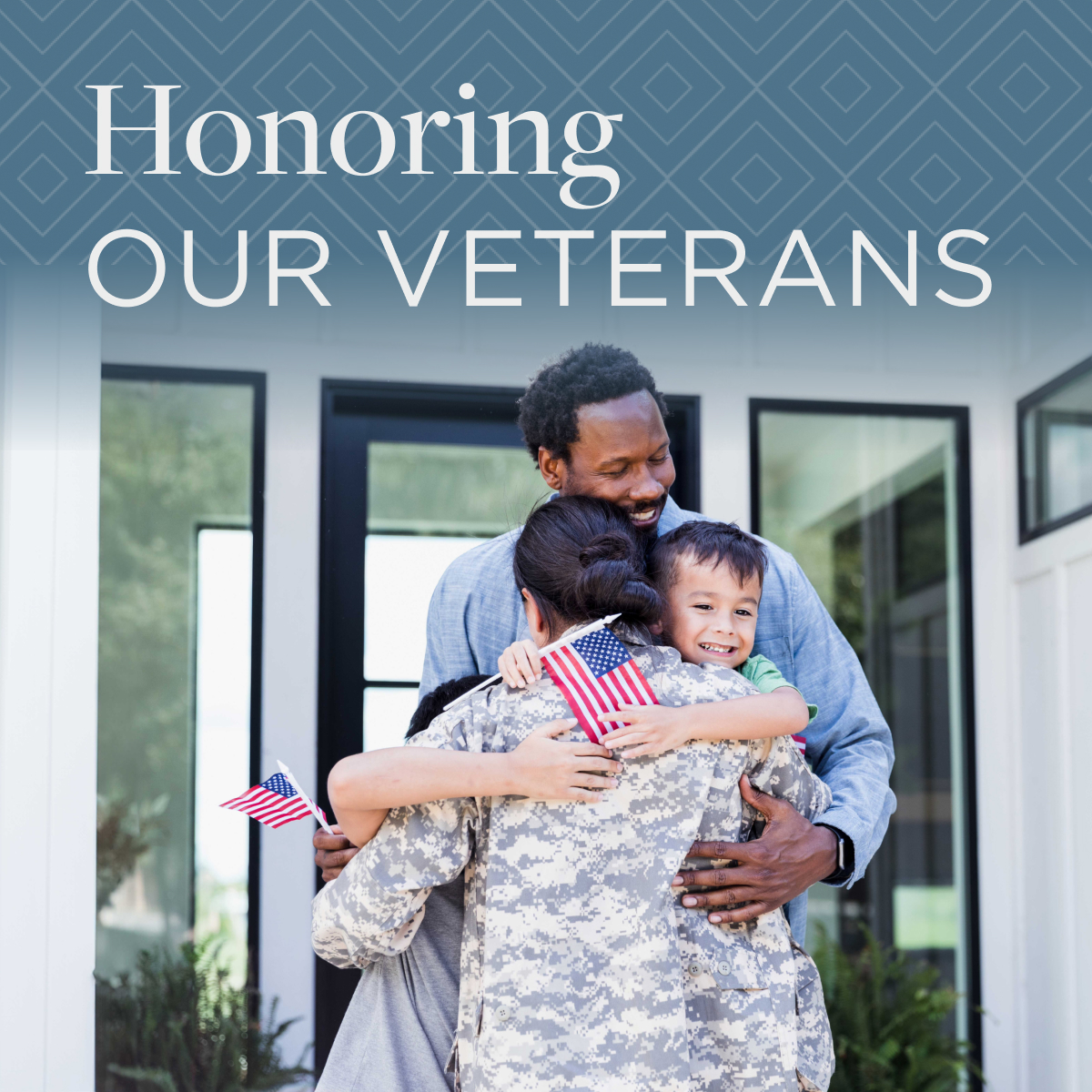 FloydLeeLocums's tweet photo. πΊπΈ Honoring Our Veterans on #VeteransDay
At Floyd Lee Locums, we proudly salute and celebrate our nation's heroes this Veterans Day!
#thankyouveterans #veteranshealth #veteransday2024 #gratitude #FLLALLIN https://t.co/QdVCidtUo4