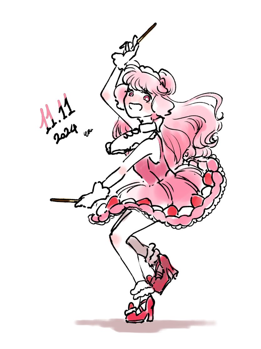 エビバデ！！！！🍫💕💕