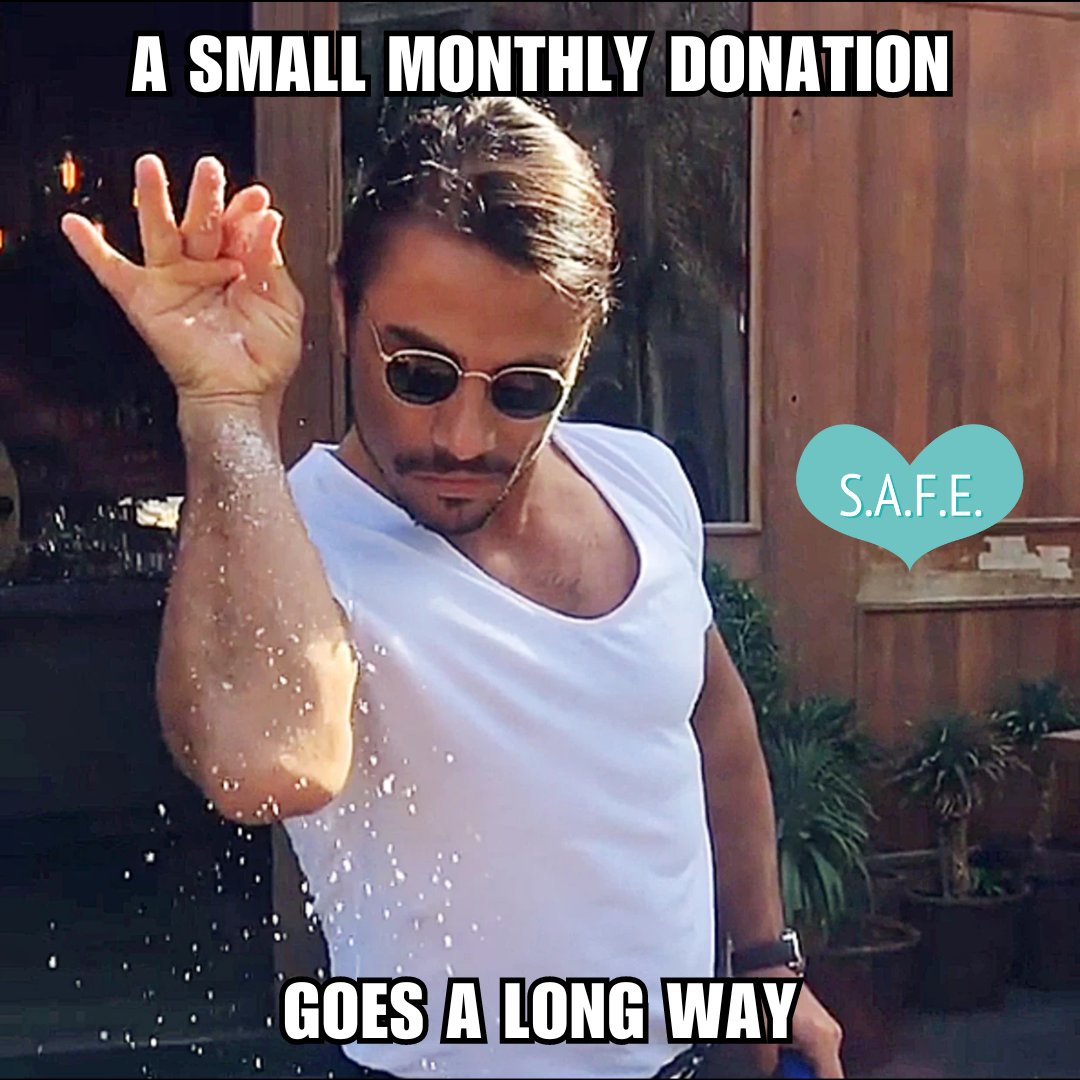 SupportAbort's tweet image. It&apos;s #MemeMonday &amp;amp; we&apos;re here with your weekly dose of memes.

We&apos;re here to remind you that abortion is healthcare &amp;amp; abortions are going nowhere!

#MondayMemes #AbortionMemes #abortionishealthcare