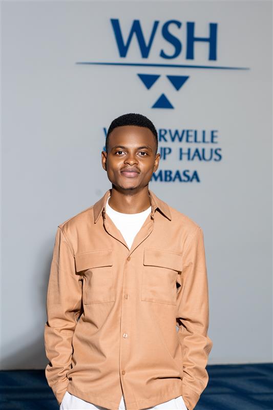Westerwelle Startup Haus Mombasa tweet media