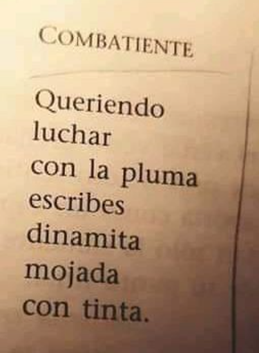 mx69811's tweet photo. #combatiente https://t.co/oXXjb50PFV