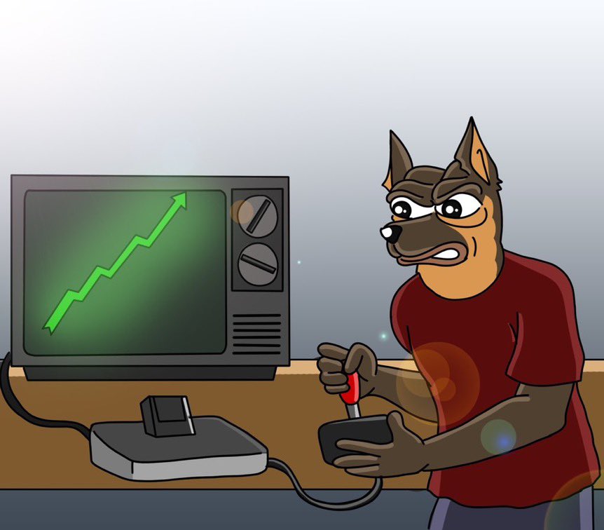 HundOnSol's tweet image. Let’s get the $hund ticker trending. 

Giving away 50K $HUND (600$) to 10 people who : 

-Comment $HUND below this post. 

-RT this tweet. 

-And retweets our pinned post.