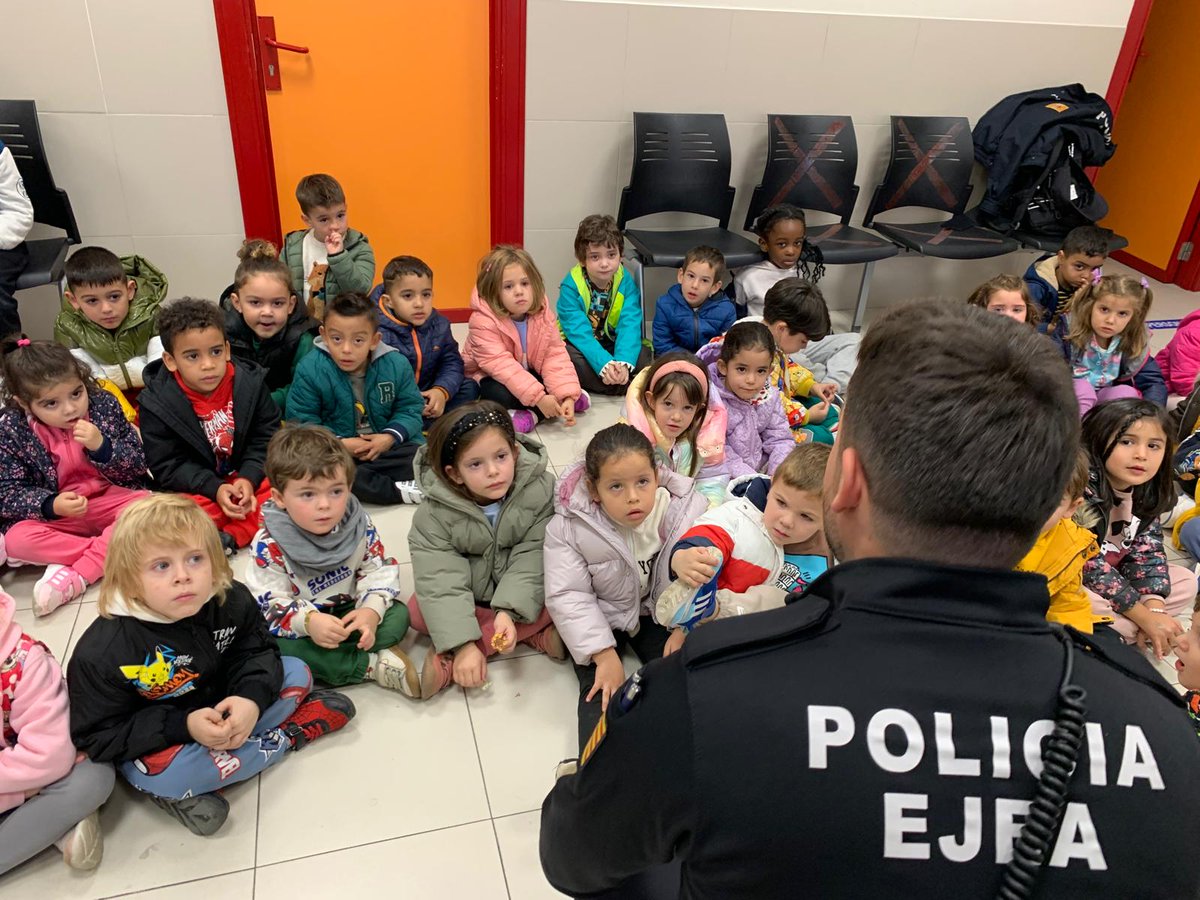 Ayuntamiento de Ejea de los Caballeros tweet media