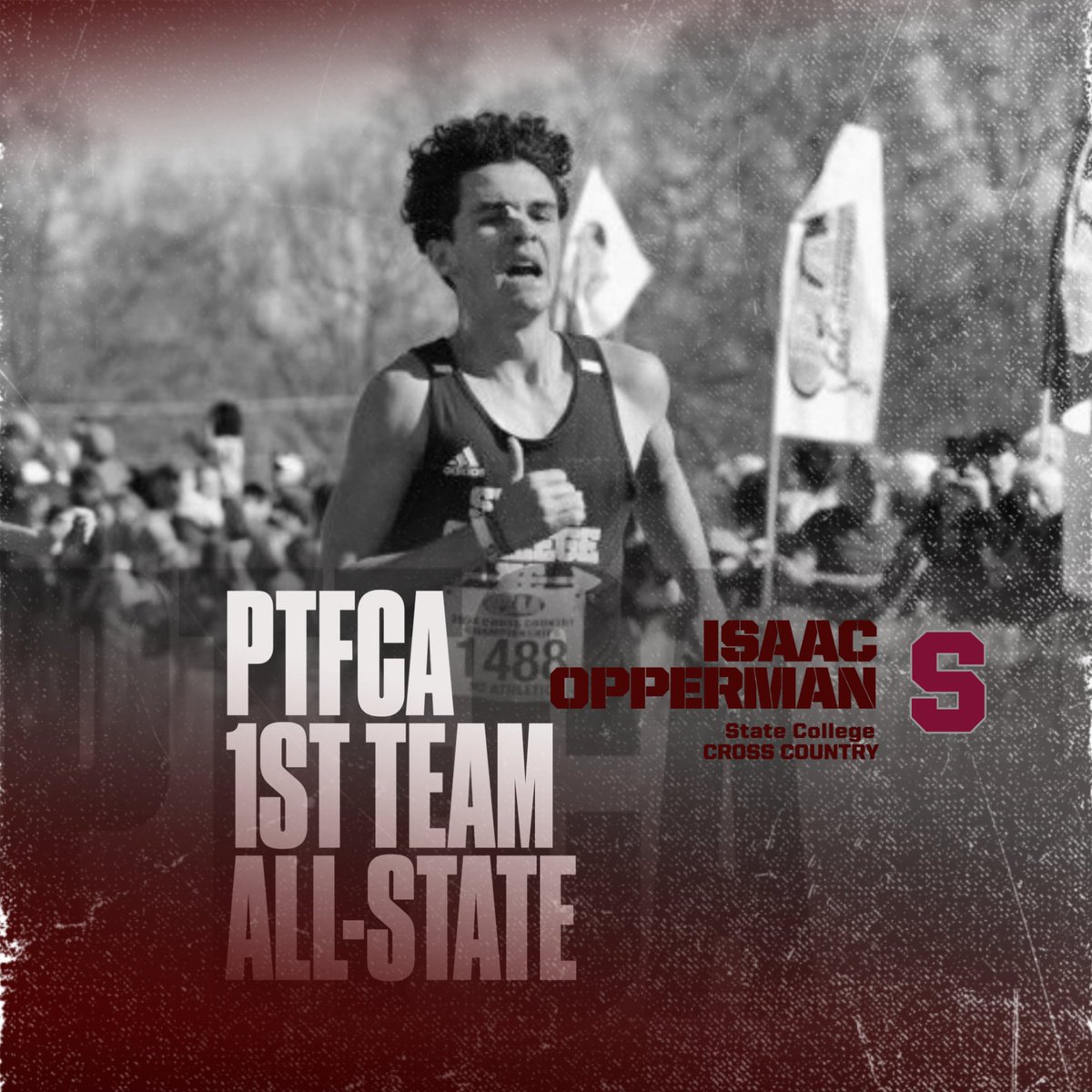 SC Athletics tweet media