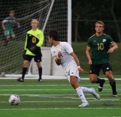 Mt. Pleasant Oilers Boys Soccer tweet media