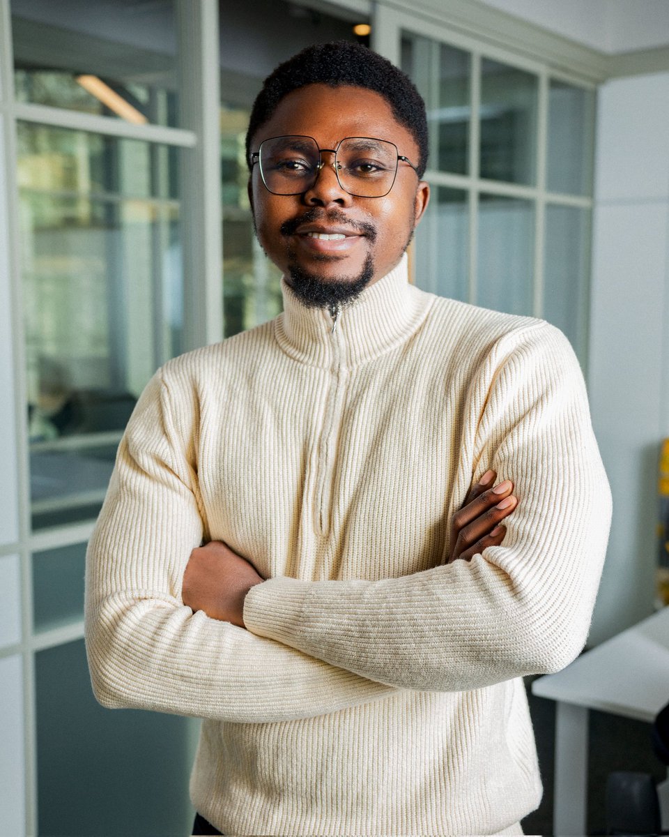 Start off your week with some insights on the African financial ecosystem from Felix, our CTO on the <a href="/11FS/">11:FS</a> podcast. He spoke about how Moniepoint builds products that scale, and solves the payment and banking challenges that businesses and individuals face. Click the link below