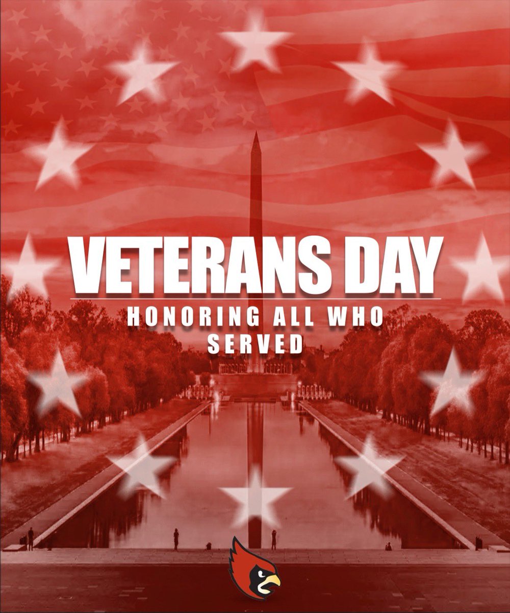 We would like to thank all those who have selflessly served their country. Happy Veterans Day!! THANK You!  🇺🇸

#FIGHT