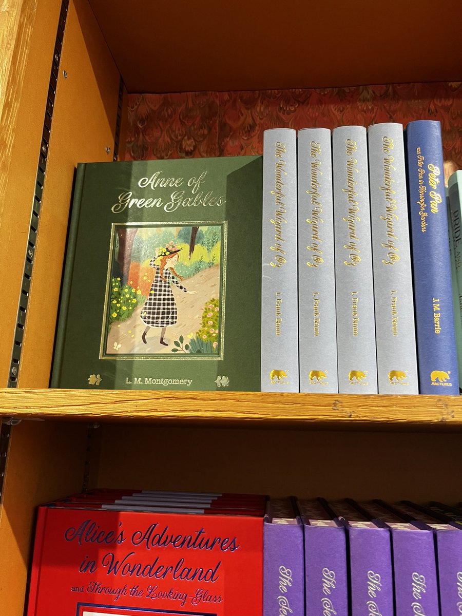 nnekamps's tweet photo. obviously i had to do it in another country too 🌷

the notting hill book shop 💙
#renewannewithane #annewithane https://t.co/jvgegZrnZp