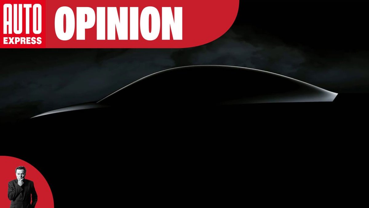 "Elon Musk is wrong to think a £25k electric car is pointless"...>> buff.ly/3O9tSs5