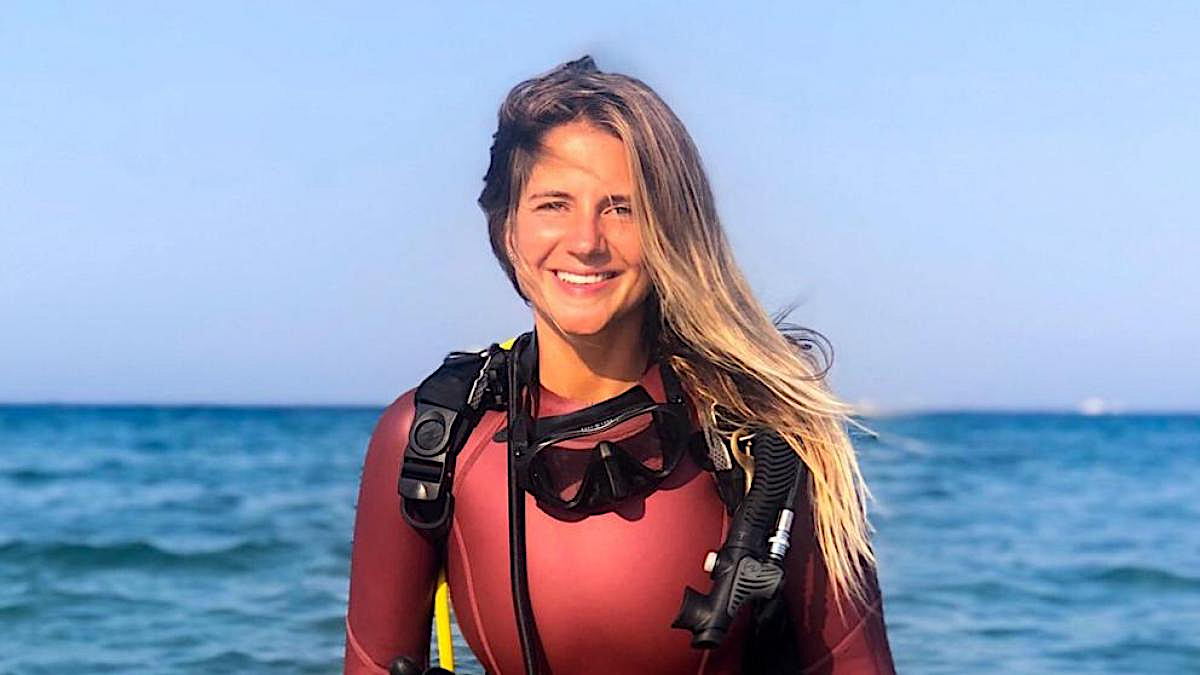 Estem molt orgullosos dels nostres antics alumnes! El mes passat, la <a href="/gadormunta/">Gádor Muntaner</a> (promoció SCHTROUMPFS, any 2009), ha estat reconeguda per la revista Forbes com un dels 100 millors creadors de continguts en la categoria de divulgació.

Moltes felicitats, Gádor!