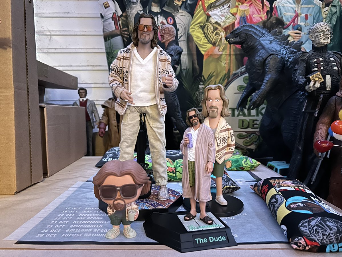 Tomorrow’s already the 10th tweet media