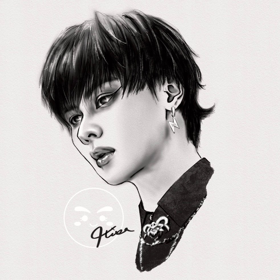 hisaaish_art's tweet photo. KUN🐻
#WayV_FREQUENCY_Sampler
#WayVfanart https://t.co/VB1gp9arAB