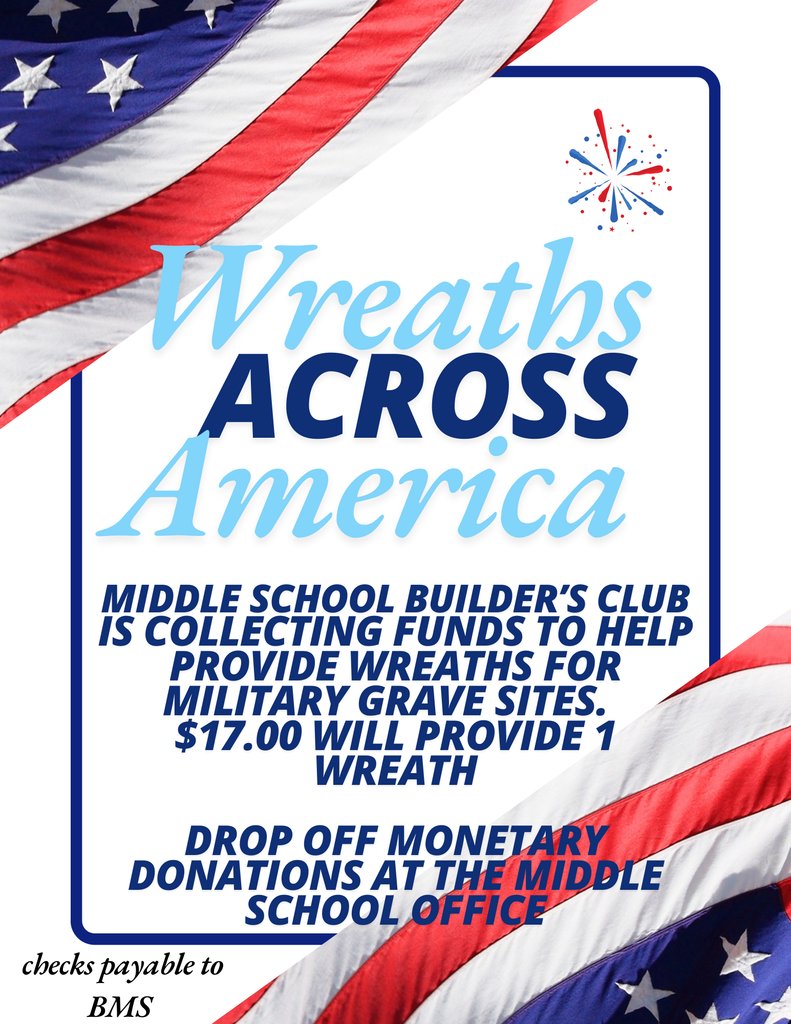 Wreaths Across America