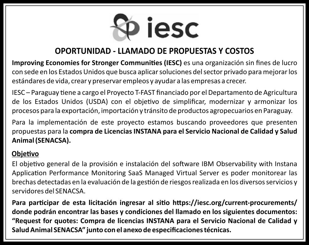 Proyecto T-FAST tweet media