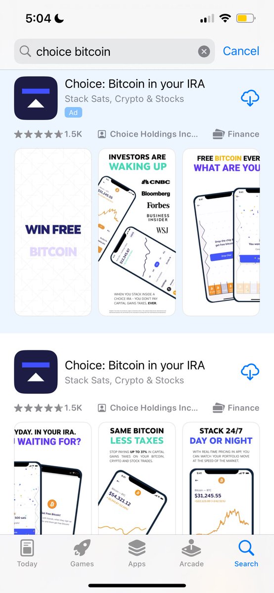 2024AppsThatPAY's tweet image. #happymonday , just remember, @choicebyKT @KingdomTrustCo are #scam companies. Look at their 2024 app reviews. They #rugpulled on their loyal customers. These are very bad people.