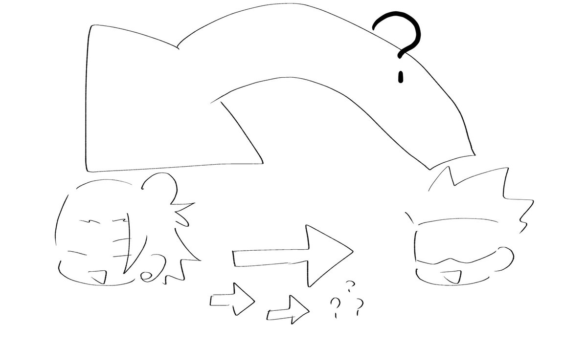 One_mous's tweet image. 夏五は