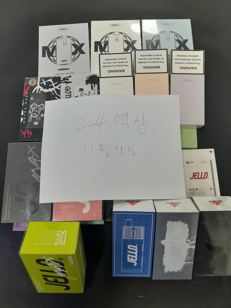 24open_vape's tweet photo. ♥24시문의환영♥
♥액상 3+1♥
♥기기구매시 액상서비스♥

기기 액상 많아요
액상3병구매시 1병서비스
기기구매시 액상서비스 

반택ㅇ 편택ㅇ 일택ㅇ
연초x 술x 직거래x

#댈구 #전담댈구 #젤로 #아스몬 #아보베 #아보베프로
#전자담배 #대리구매 #이벤트 #발라리안 #발라맥스 https://t.co/Vc36Pnkkni