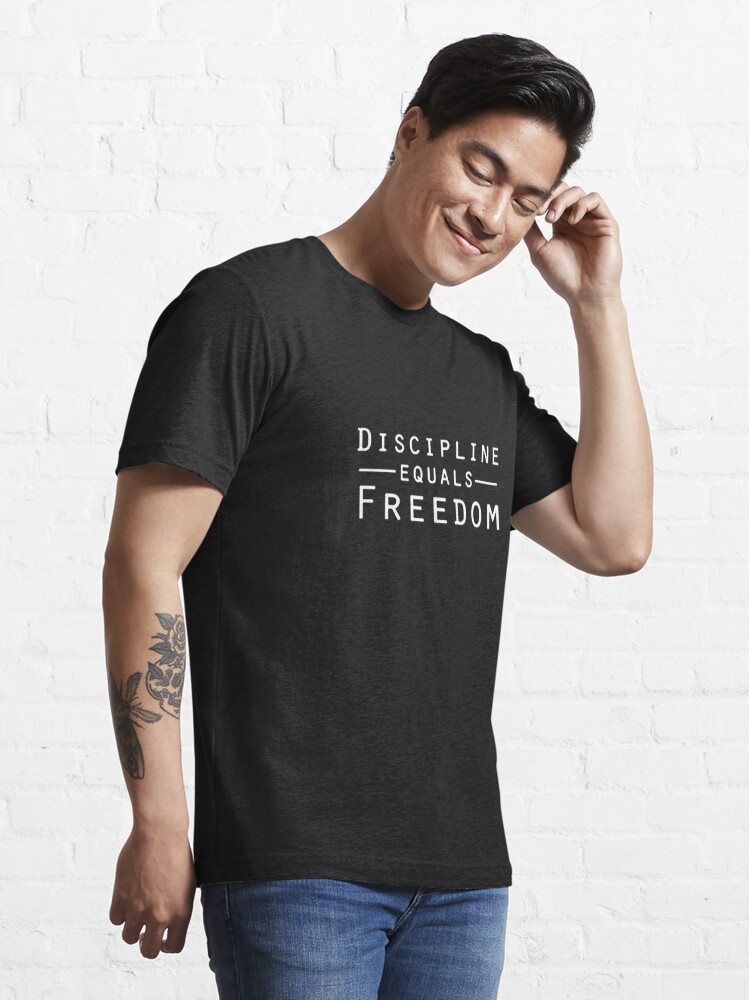 lowgik's tweet photo. Discount Now! 

 Get your motivational workout t-shirt on Redbubble.

  Be inspired by Jocko Willink and wear your motivation.  Click the link and get you shit:  

https://t.co/NRwX5IynN0… 

#workoutmotivation #designs #podcast #MotivationalQuote #jocko #gym https://t.co/aW5mXawZGe