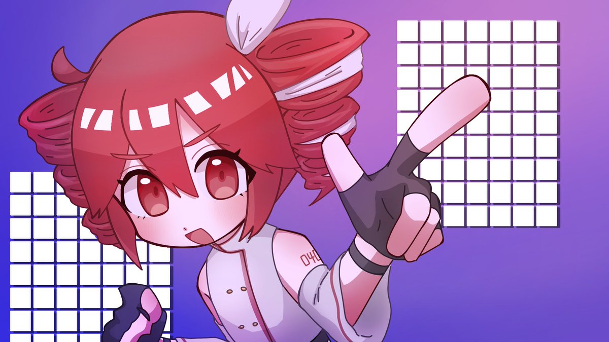 A子 tweet media