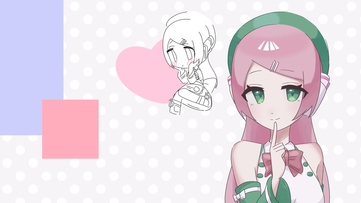 A子 tweet media