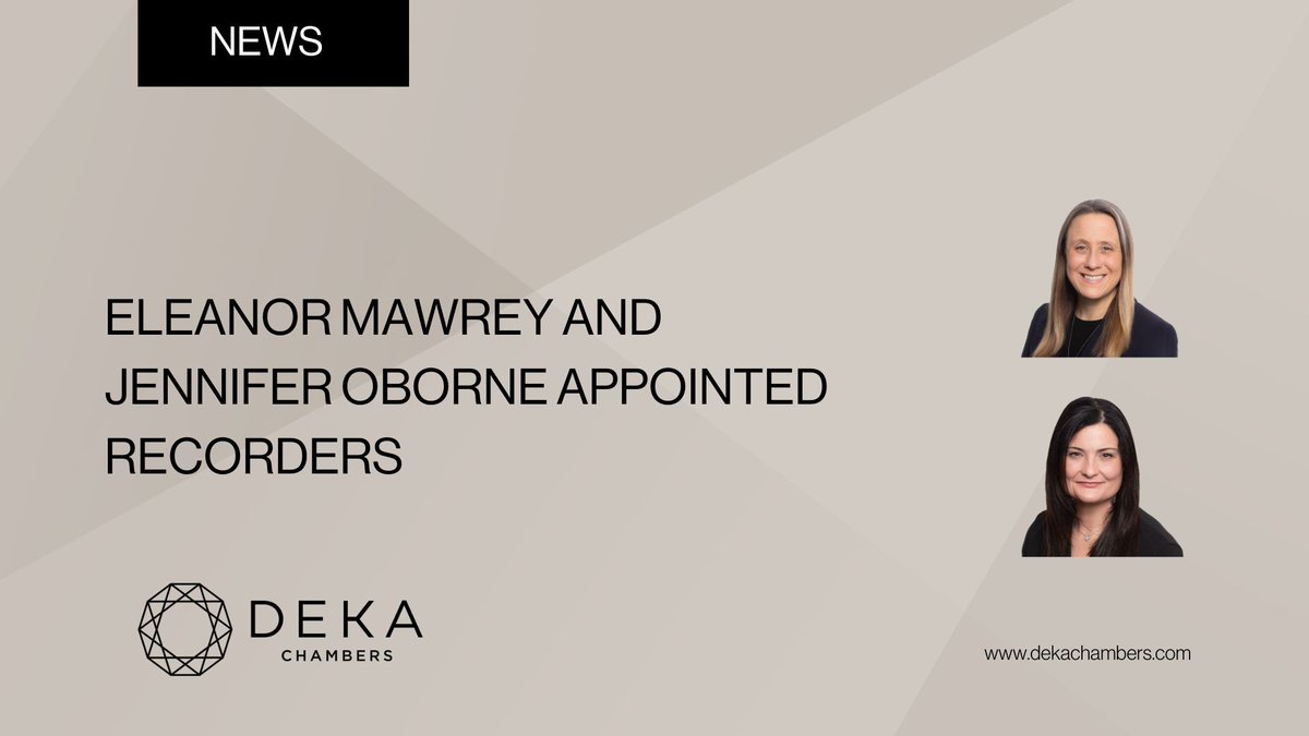 Deka Chambers tweet media