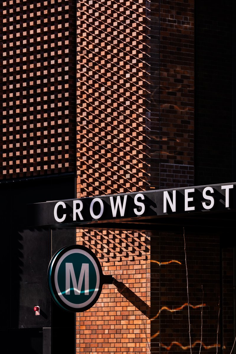 Woods_Bagot's tweet photo. Issue 16 of The Local Project is out, featuring the new Sydney Metro, including the Central Station redevelopment and Crows Nest.
View the issue here: https://t.co/C8esEq6QTm
#peoplearchitecture #infrastructre #transport #woodsbagot https://t.co/2LKmb4Habe