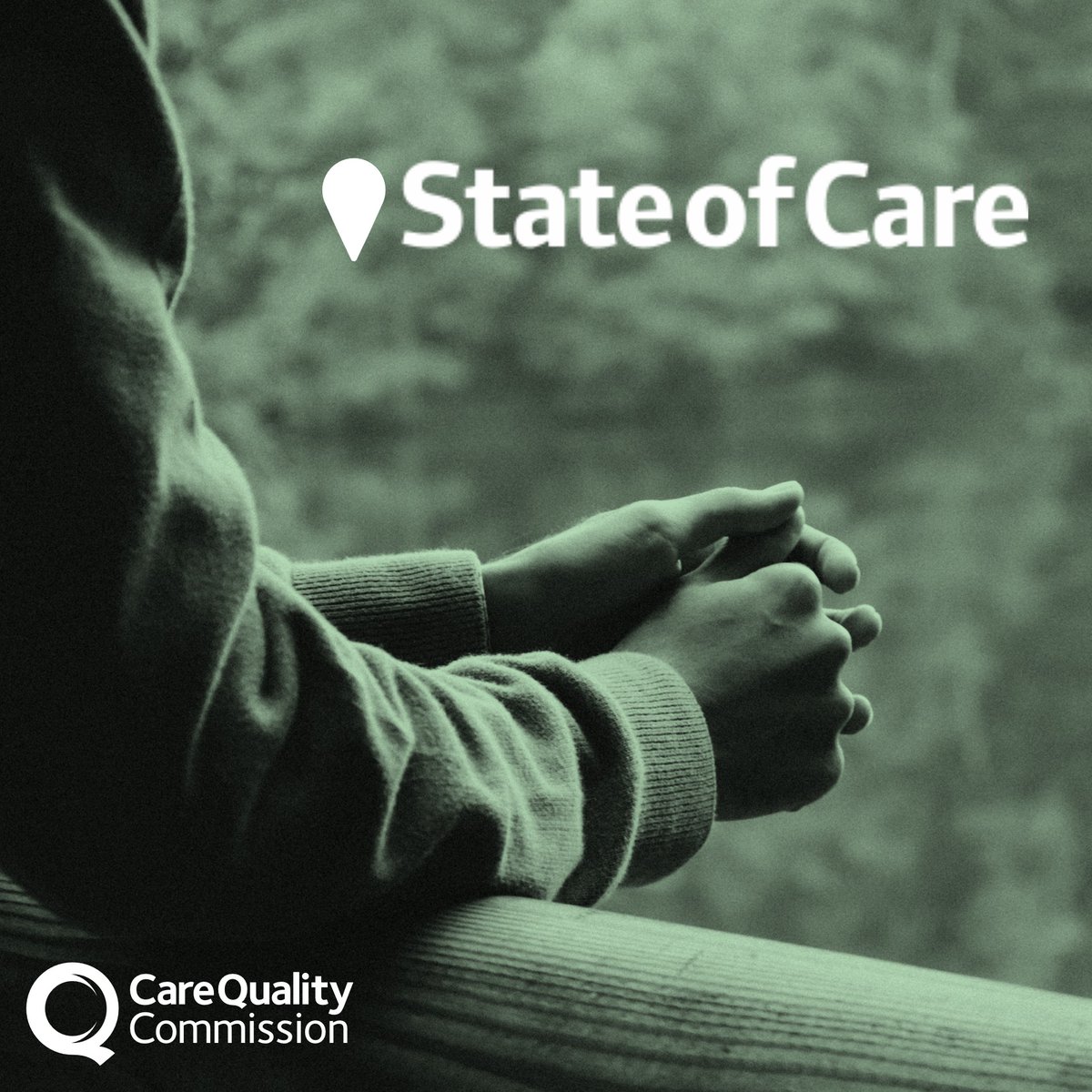 While the mental health workforce has grown, problems with staffing and skill mix remain. Across the country, services are facing challenges in recruiting staff – all of which are having an impact on capacity, and the availability and regularity of appointments.

#StateOfCare