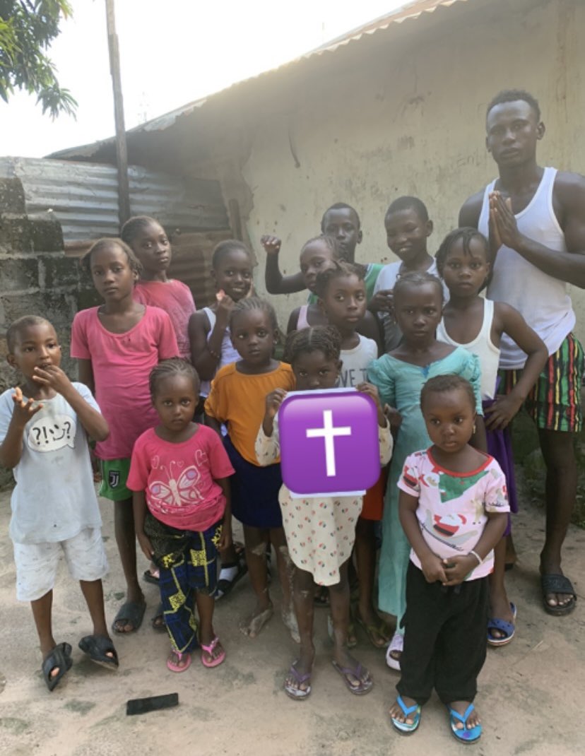 Buba1191663's tweet image. We really need your helping hand brother's an sister's in christ any little amount from your Heart
we
will be great full on it may the lord jesus christ continue to protect are guide everyone of us in jesus name we pray
+ † #helpthehomeless#helpthepoor#weneedhelp#