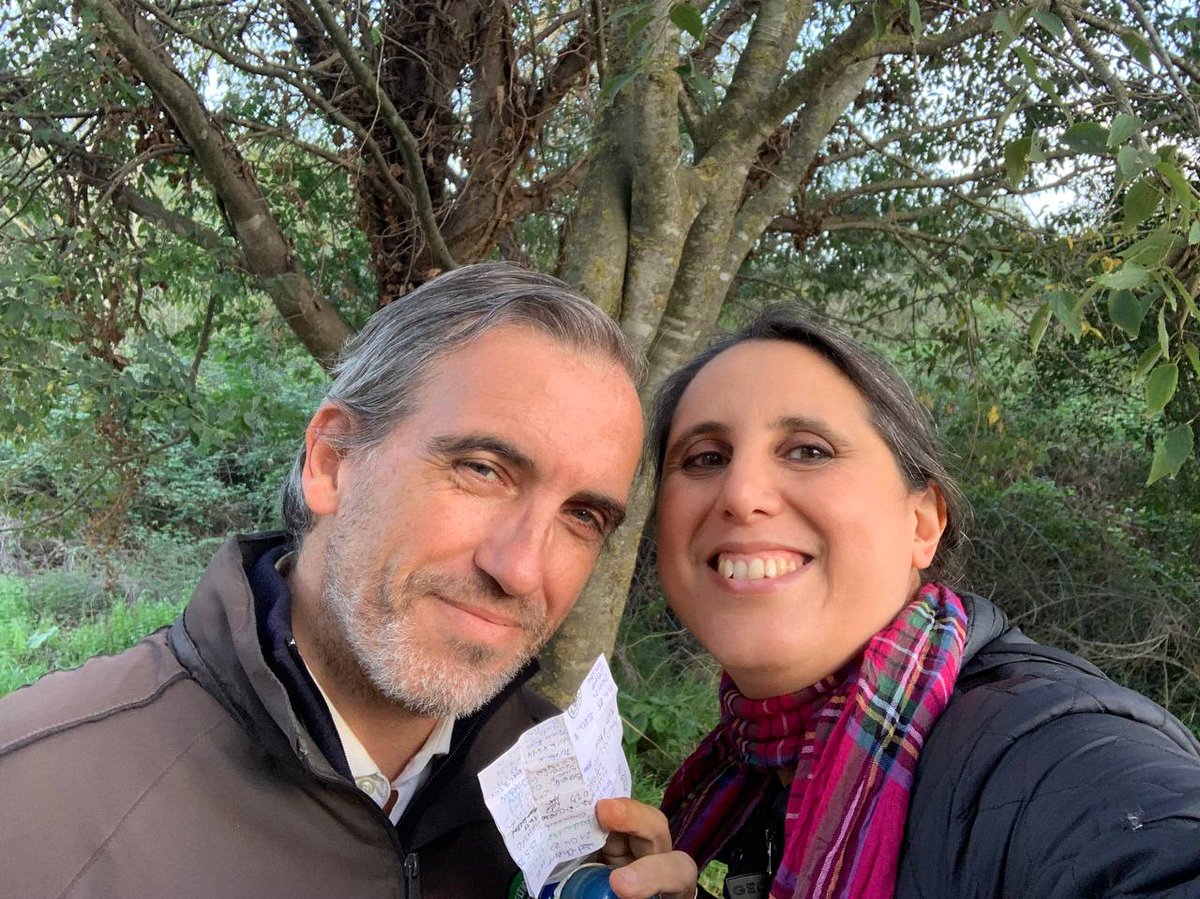 IlmondodiMauro&Lisi tweet media