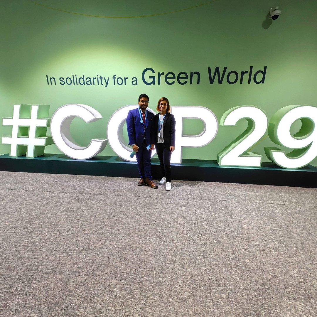 COP29 starts today.
We're in!
#COP29 #cop29azerbaijan
#cop29baku #nuclearfree
#climatehealthpeace