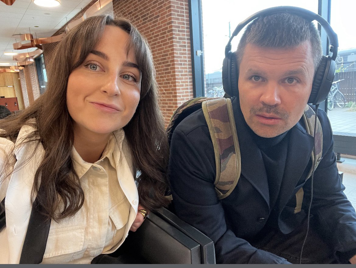 Han har redan nu sagt att han ska tacka nej nästa gång jag kommer med en idé.

Men nu är det bara en vecka kvar. Den 18 november kommer ni kunna lyssna på podd-granskningen vi slitit med i ett år. 

<a href="/wisterberg/">Erik Wisterberg</a>