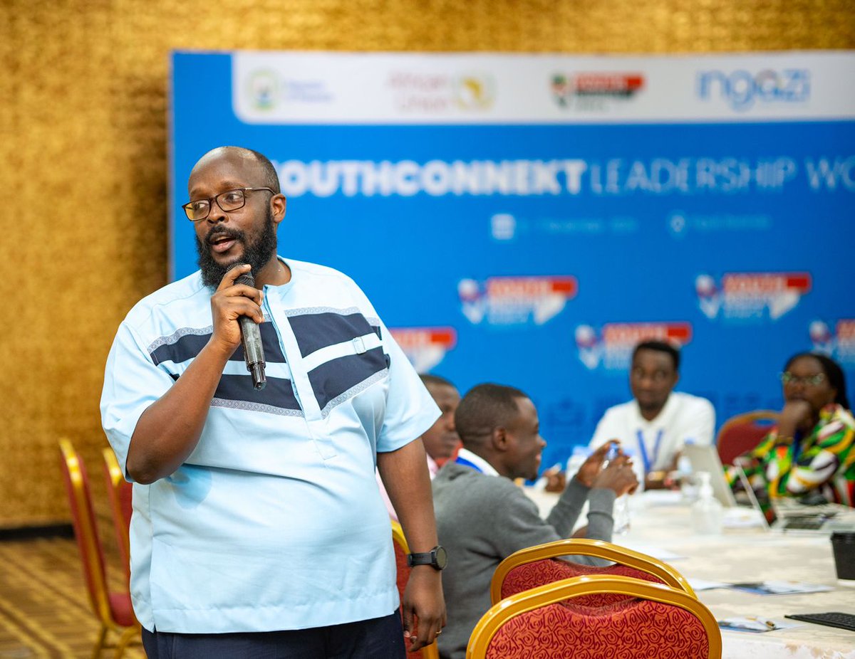 iDebate Rwanda (@idebate1) on Twitter photo Public Speaking Masterclass at <a href="/YouthConnektAf/">YouthConnekt Africa</a> LEADERSHIP WORKSHOP was a game changer!🔥
Over 300 #YouthConnekt participants learning about emotional intelligence, leadership and public speaking! Congratulations to the speech competion winners 🏆 Public Speaking Masterclass at <a href="/YouthConnektAf/">YouthConnekt Africa</a> LEADERSHIP WORKSHOP was a game changer!🔥
Over 300 #YouthConnekt participants learning about emotional intelligence, leadership and public speaking! Congratulations to the speech competion winners 🏆