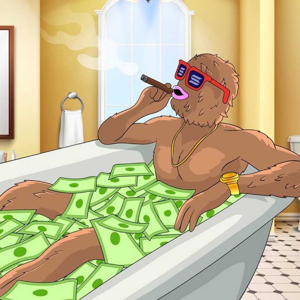 Dutchcoins | Crypto tweet media