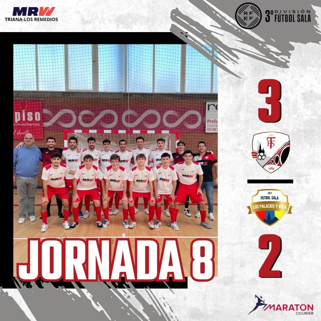 💥𝗥𝗘𝗦𝗨𝗟𝗧𝗔𝗗𝗢 𝗝𝗢𝗥𝗡𝗔𝗗𝗔 𝟴 

✅ Victoria muy sufrida y trabajada de nuestro equipo masculino que mantiene la buena dinámica sumando de nuevo 3 puntos. 

#olimpicverywell⚪⚫🔴
