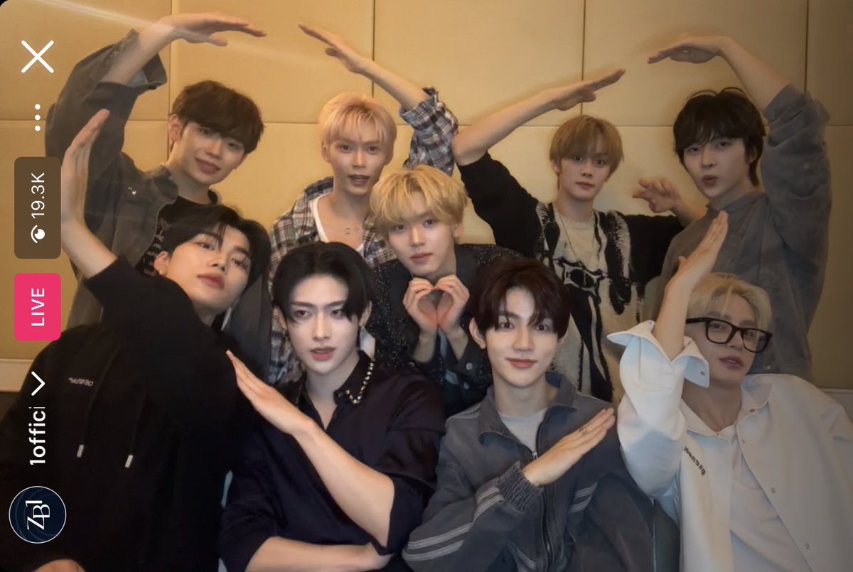 pollbaseone's tweet photo. 1 RT = 1 VOTE

I vote #zerobaseone for #2024MAMAVOTE https://t.co/zWoq6Vyd5H