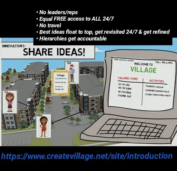 landrights4all's tweet image. Ever noticed that
while some get empowered by participation in &quot;successful&quot; community projects, those most needing empowerment are disempowered
by the PROCESS used,
even if they get some other benefit?

That undermines subsidiarity, justice &amp;amp; peace
➡️poverty &amp;amp; war

#CreateVillage