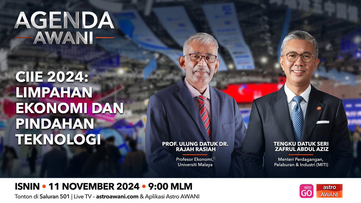 AgendaAWANI tweet media