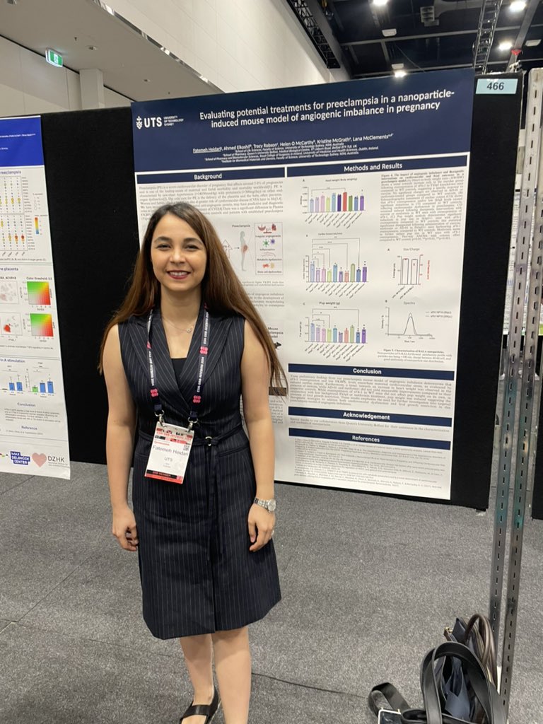 A/Prof Lana McClements (@mcclementslana) on Twitter photo Fantastic Day 1 <a href="/ESASRB/">ESA-SRB-ANZBMS</a> 2024 from #sperm identification using #AI, broccoli and angiogenesis-targeting treatments for #preeclampsia to fetal monitoring device - innovation at its best! <a href="/BrownfootFiona/">Fiona Brownfoot</a> <a href="/BakingScientist/">Sarah A Marshall</a> <a href="/majidew/">Majid Ebrahimi Warkiani</a> <a href="/StevenVasilescu/">Steven Vasilescu</a> <a href="/fatemeheidari/">Fatemeh Heidari</a> <a href="/DrNatHannan/">Professor Natalie Hannan, PhD, GAICD</a> Fantastic Day 1 <a href="/ESASRB/">ESA-SRB-ANZBMS</a> 2024 from #sperm identification using #AI, broccoli and angiogenesis-targeting treatments for #preeclampsia to fetal monitoring device - innovation at its best! <a href="/BrownfootFiona/">Fiona Brownfoot</a> <a href="/BakingScientist/">Sarah A Marshall</a> <a href="/majidew/">Majid Ebrahimi Warkiani</a> <a href="/StevenVasilescu/">Steven Vasilescu</a> <a href="/fatemeheidari/">Fatemeh Heidari</a> <a href="/DrNatHannan/">Professor Natalie Hannan, PhD, GAICD</a>