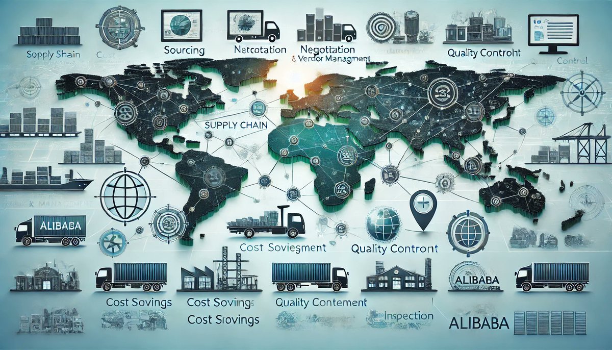 "Helping businesses streamline #SupplyChain &amp; #Procurement with 4+ years of experience. From sourcing and negotiating to vendor management, I'm here to unlock cost savings and efficiency. Let’s connect and grow together! #SupplyChainManagement #ProcurementSpecialist"