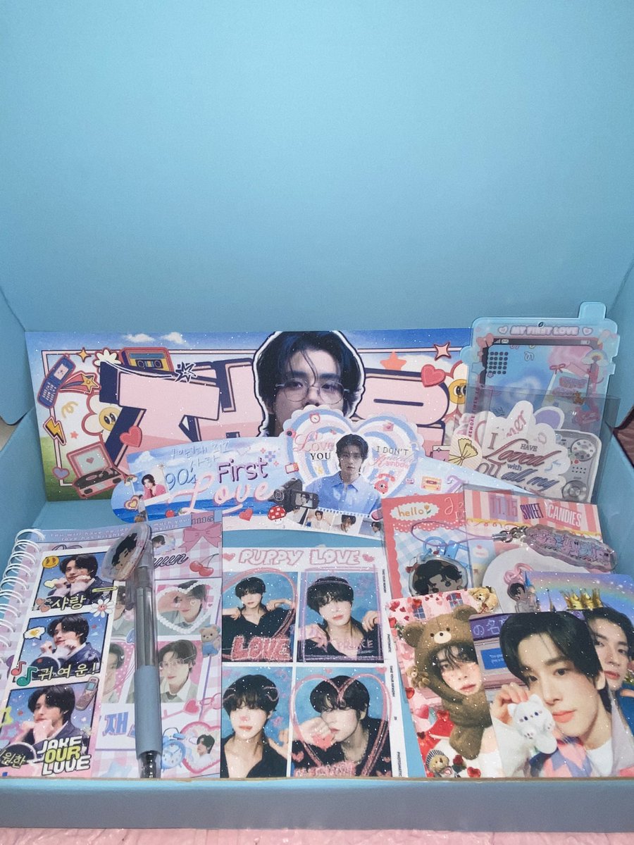 erivejwn's tweet photo. π | canβt attend the cse so online kit na lang and ohemgosh ! its so prettyyyy ! >< the designs are *chefβs kiss* will definitely attend next time, if i have the time ! advanced happy sim jaeyun day ! π«Άβ₯οΈ
π·οΈ | @1130oClockLab , #90sFirstLoveWithJake https://t.co/1R7CWfMBXe
