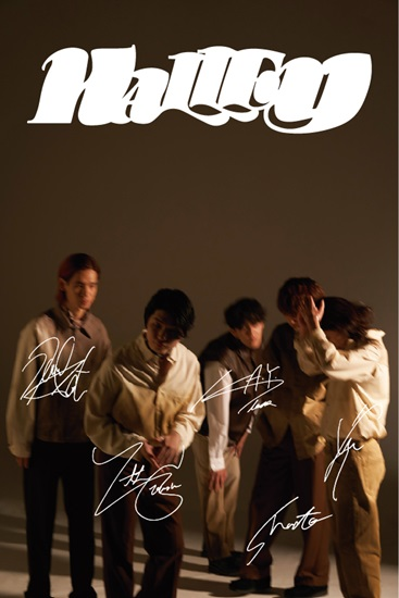 TOWER_Jrock's tweet photo. 【#HALLEY】
アルバム『From Dusk Till Dawn』
アナログレコードが12月4日発売‼✨
🎁購入先着特典「サイン入りポストカード」
新世代R&BバンドHALLEYの1stアルバムが
待望のアナログレコードでリリース
#FDTD
#タワレコアナログ #towervinyl
▼詳細はこちら☑️
https://t.co/gg9iPDKGR0 https://t.co/PkEn3QumH0