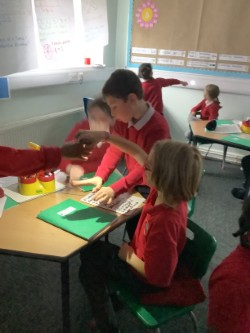 Cotteridge Primary School tweet media