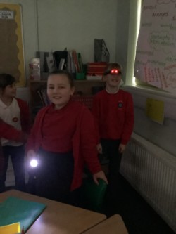 Cotteridge Primary School tweet media