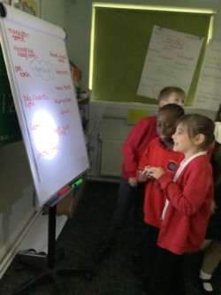 Cotteridge Primary School tweet media