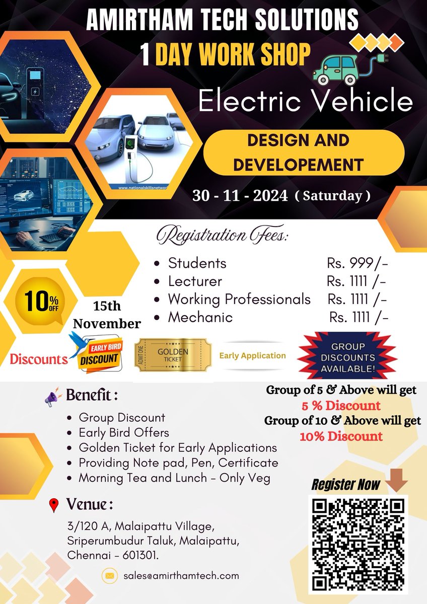 AmirthamTech tweet picture