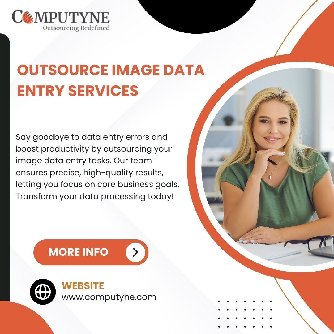 computyne's tweet image. Our team ensures precise, high-quality results, letting you focus on core business goals.
Web Address: computyne.com
#InvoiceDataEntry #OutsourcingSolutions #BusinessEfficiency #DataManagement #DataEntry #Outsourcing #ImageDataEntry #BusinessSolutions #DataAccuracy